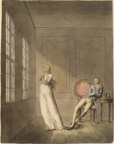  von Caspar David Friedrich