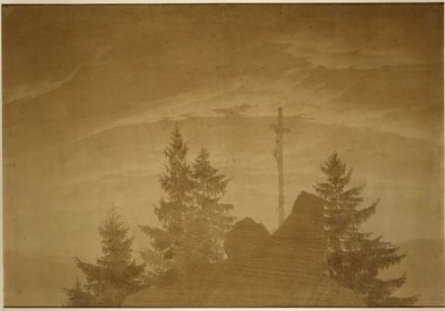  von Caspar David Friedrich