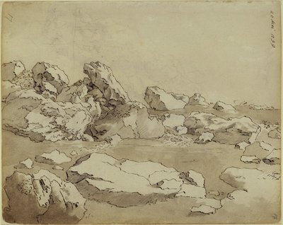  von Caspar David Friedrich