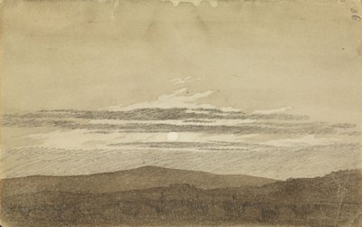  von Caspar David Friedrich
