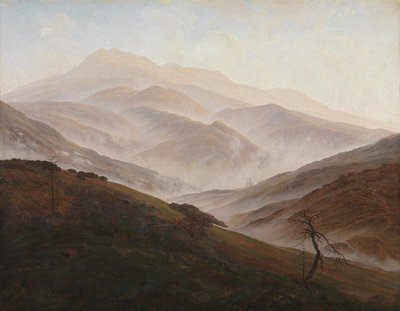  von Caspar David Friedrich