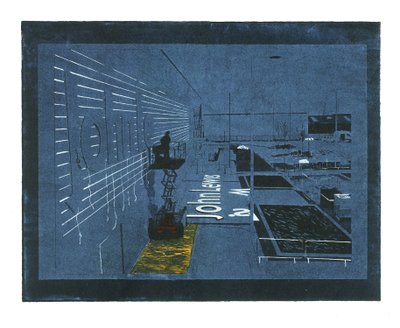 Sesshafte Kultivierung von Catherine Sutcliffe Fuller