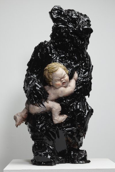 Das Findelkind, 2010 von Cathie Pilkington