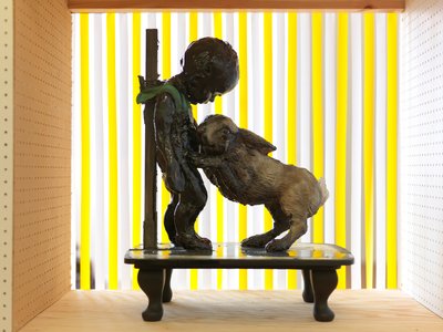 Die wunderbare Geschichte des Teerbabys von Cathie Pilkington