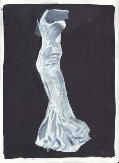 Elsie von Cathy Lomax