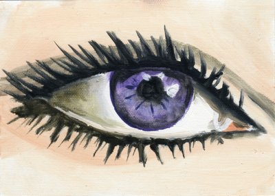 Liz von Cathy Lomax