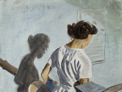 Sie war hartnäckig von Cathy Lomax