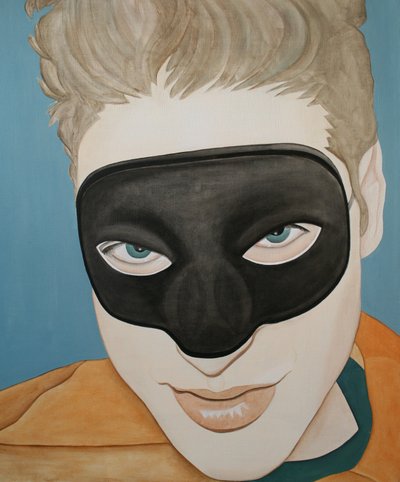 Der grüne Blitz, 2003 von Cathy Lomax