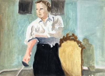 Die Verschwörung (Paris 1934) von Cathy Lomax