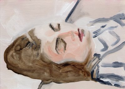 Toni Marachek von Cathy Lomax