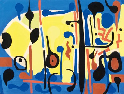 Komposition von Caziel Caziel