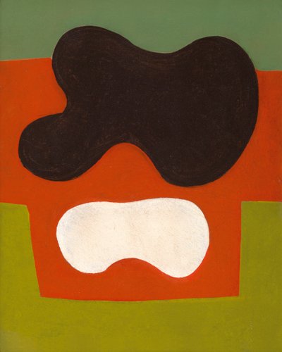 Komposition 12.8.55 von Caziel Caziel