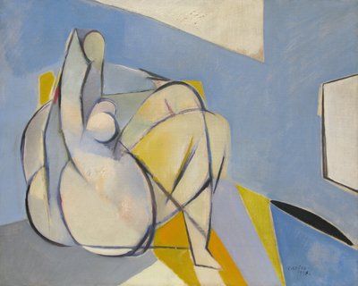 Akt von Caziel Caziel