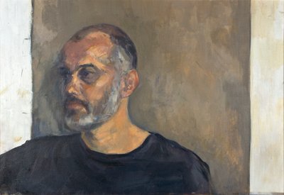 Joseph Stokes, 2008 von Celia Montague