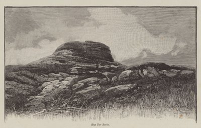 To Call Her Mine, von Walter Besant von Charles Auguste Loye