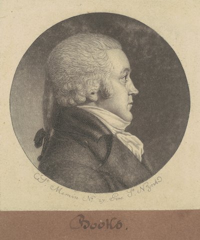 Bäche von Charles B. J. Févret de Saint Mémin