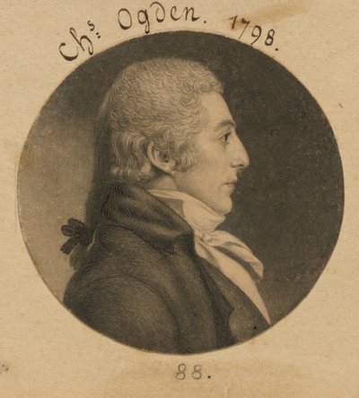  von Charles Balthazar Julien Févret de Saint-Mémin