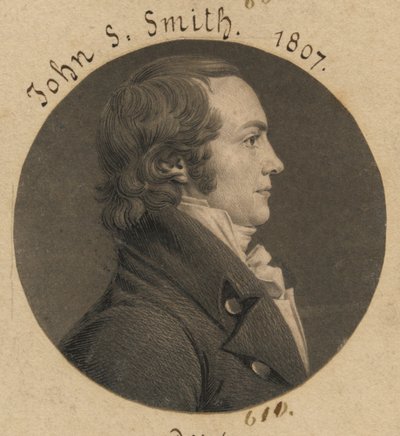  von Charles Balthazar Julien Févret de Saint-Mémin