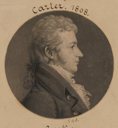  von Charles Balthazar Julien Févret de Saint-Mémin