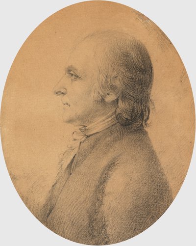 von Charles Balthazar Julien Févret de Saint-Mémin