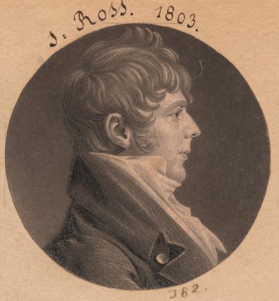  von Charles Balthazar Julien Févret de Saint-Mémin