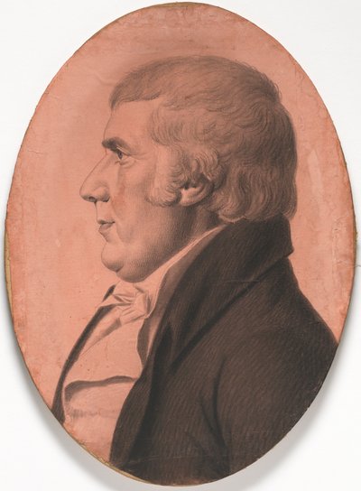  von Charles Balthazar Julien Févret de Saint-Mémin