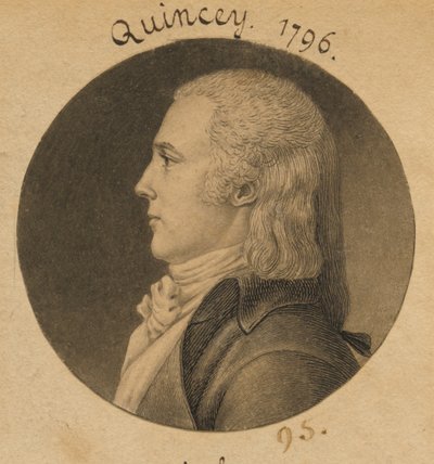  von Charles Balthazar Julien Févret de Saint-Mémin