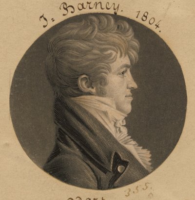  von Charles Balthazar Julien Févret de Saint-Mémin