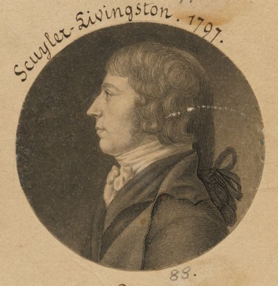  von Charles Balthazar Julien Févret de Saint-Mémin