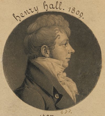  von Charles Balthazar Julien Févret de Saint-Mémin