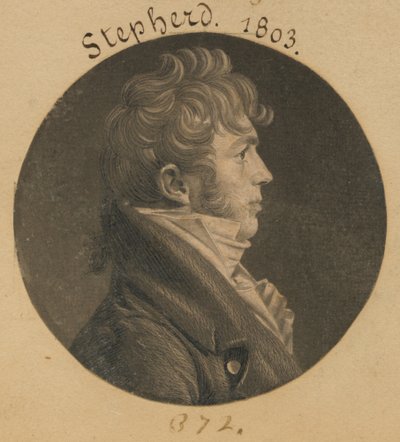  von Charles Balthazar Julien Févret de Saint-Mémin