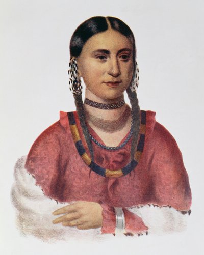 Hayne Hudjuhini oder der 