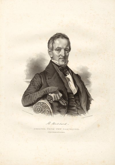 Henry Hubbard von Charles Fenderich