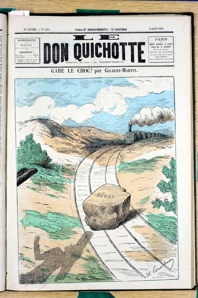 Titelblatt von 