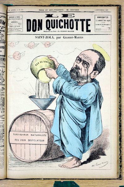 Titelblatt von 