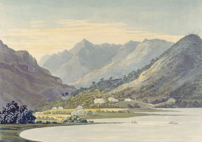 Ansichten - England und Wales - Band 1 von Charles Hamilton Smith
