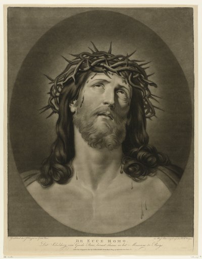 Ecce Homo von Charles Howard Hodges