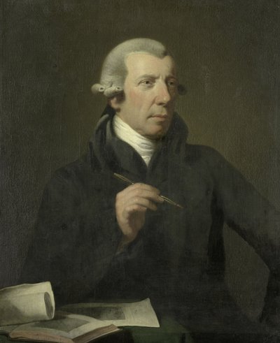 Reinier Vinkeles von Charles Howard Hodges