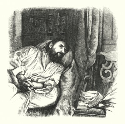 Ein Hymnus an meinen Gott von Charles Keene