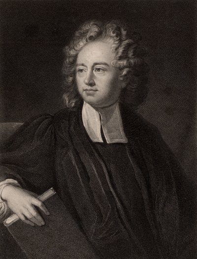 Richard Bentley (1662-142) von Charles Knight