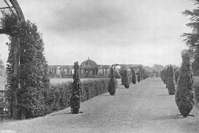 Ein Grüner Weg von Charles Latham