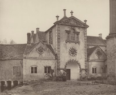 Eine Mühle, Stroud von Charles Latham