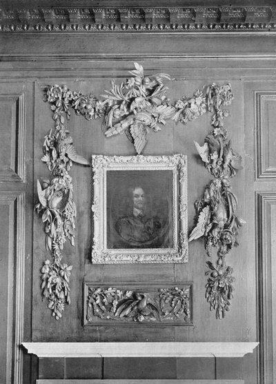 Wild, Obst, Blumen und Korn von Charles Latham