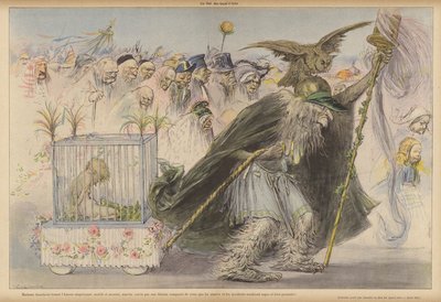 Der Bal des Quat
