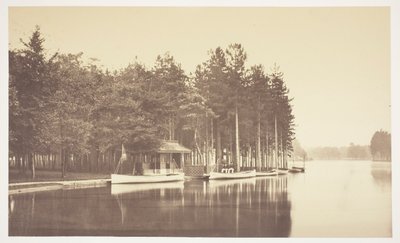 Ohne Titel von Charles Marville