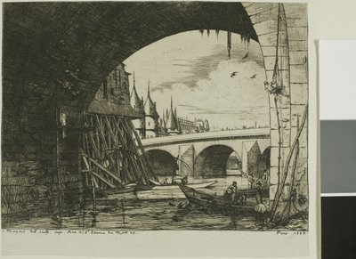  von Charles Meryon