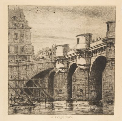  von Charles Meryon