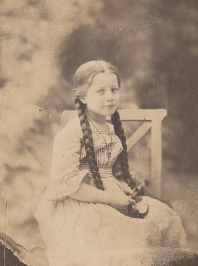 Marie LaPorte von Charles Ozanam