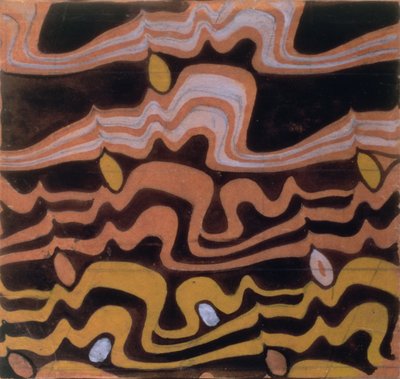 Textildesign von Charles Rennie Mackintosh