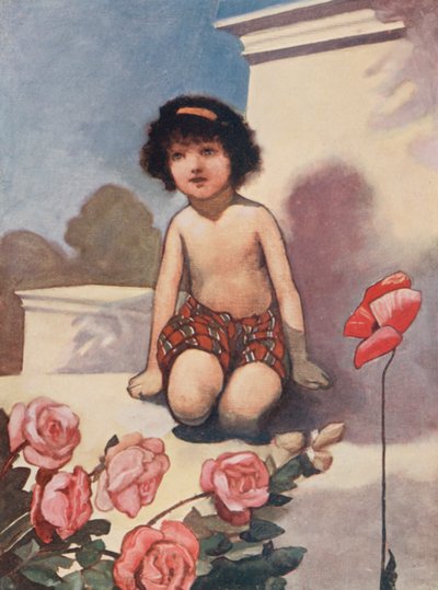 Am Anfang, Die Geschichte der Genesis von Charles Robinson